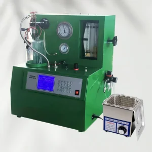 PQ2000 Common Rail Injector Tester Kit and Diesel Test Equipment