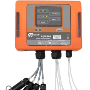 PQM 700 Power Quality Analyzer