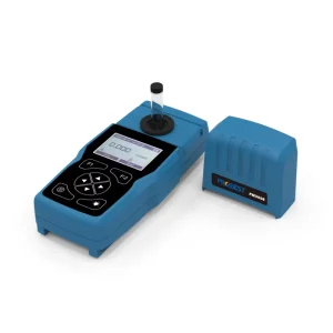 PROBEST PM3008 Multi wavelength Portable Colorimeter for CODcr Ammonia Nitrogen Chlorine TN TP Heavy Metal Water Quality Testing