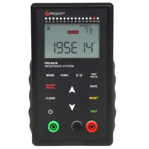 PRS-801RM Surface Resistance Measurement System Kit