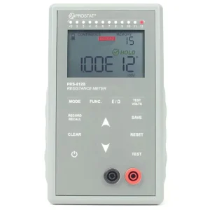 PRS-812B Resistance Meter