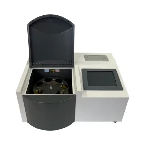PS 2006 Transformer Insulation Oil Six Cup Acid Value Tester