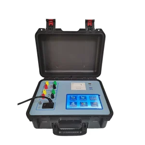 PS BB103 Transformer Turns Ratio Tester