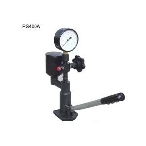 PS400A Diesel Injector Tester and Nozzle Tester