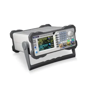 PSG9060/9080 Programmable DDS Digital Dual-Channel Function Signal Source Generator Arbitrary Wave Frequency Meter 60MHz 80MHz