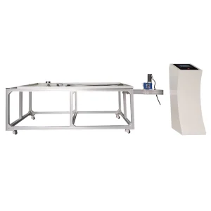 PV Module Cut Susceptibility Tester for IEC 61730 MST 12 Solar Panel Safety Testing Equipment