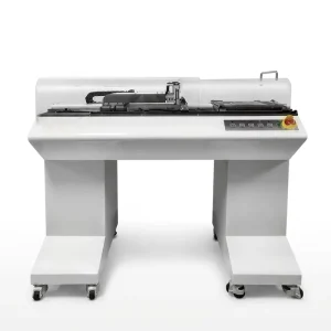 PV Ribbon Peel Strength Tester High Accuracy 1-Year for Solar Cell Solder Bond Strength Busbar Pull for Welding Tape Adhesion