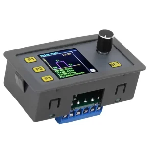 PWM Pulse Adjustable Module Sine Wave 1 1000Hz Sine Waves 4 20mA 2 10V Signal Generator With Modbus WFSG 06M