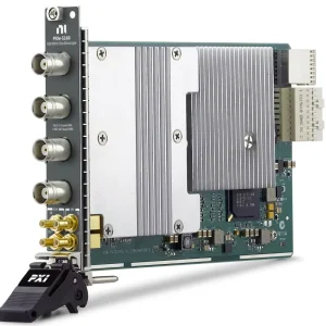 PXIe 5160 500 MHz 2.5 GS/s 10 bit PXI oscilloscope