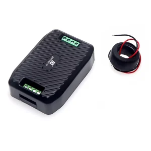 PZEM 016 RS485 Modbus Smart Home Power Monitor Single Phase Electric Energy Meter CT Coil Kwh Voltmeter Current Meter