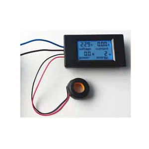 PZEM-061 AC Multifunction Meter Digital Power Meter