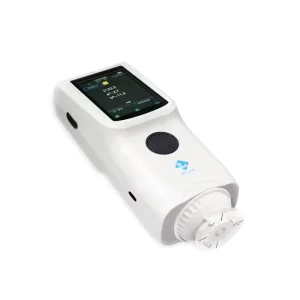 Paint Color Checking Handheld Colorimeter