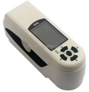 Pantone Color Reader Skin Measure Portable Colorimeter