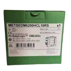 Parameter Measuring Instrument METSEDM6200HCL10RS