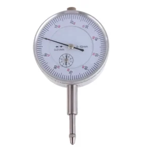 Percentage Gauge 0 10mm Percentage Gauge indicator Accuracy 0.01 Neutral Mechanical