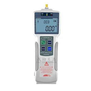 Perfect Quality Push Pull Force Measuring Instrument For Comprehensive Force Testing Calibration