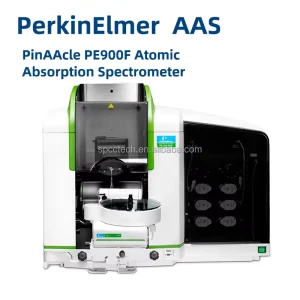 PerkinElmer PinAAcle PE900F Flame Atomic Absorption Spectrometer for Laboratory With 1 Year Warranty