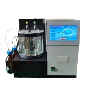 Petrochemical Analytical Testing Equipment Laboratory EPC Customized Engineering Services