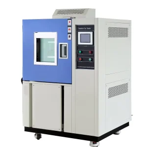 Pharmaceutical Stability Testing Chamber Stainless Steel SUS 304 Temperature and Humidity Range 20%-98% RH