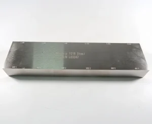 Phased Array NavShips Test Block
