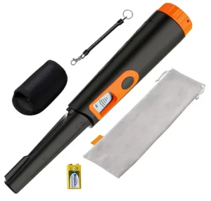 Pinpointer Metal Detectors Gold GC 2009 Industrial Metal Detectors Gold Professional