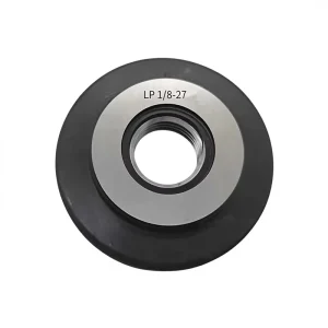 Pipe Thread LP Ring Gauge 1 8 27 1 4 18 3 8 18 Direct Supply Manufacturer National Standard Inspection Standard Accuracy Gauge