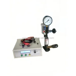 Pizeo Denso Delphi Common Rail Injector Tester CR1000 Diesel Injector Analyzer