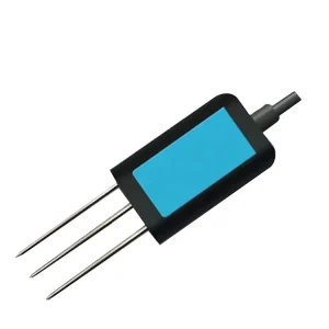 Pkydrip Soil Nitrogen Phosphorus and Potassium Output 0 10V Sensors Agricultural Greenhouse Tester for Farm Irrigation System