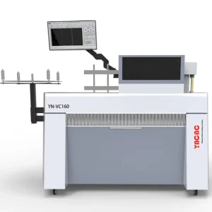 Plastic Channel Letter Bending Machine for Acrylic Made in China