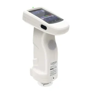 Plastic Electronics Paint Textile Printing Cosmetics Food Automobile Color Spectrophotometer