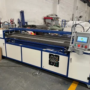 Plastic PVC PE PP PET HIPS Plexiglass Acrylic Sheet Channel Letter Hot Bending Machine Automatic Computer Acrylic Bender Machine