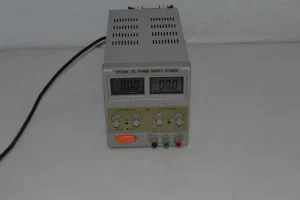 Plc Kysan Alimentatore Hy3005d hhu5 Warranty Product