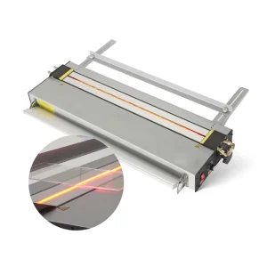 Plexiglass Bending Machine Acrylic Plastic Sheet Bender 3d Channel Letter Tool