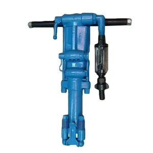 Pneumatic Rock Drill for ATLAS QJ15 Y19A Y26 YT23 YT7655 YT23D YT7655D YT27 YT29 YL18 for KAISHAN YO18 YO20 for TIANSHUI Y20