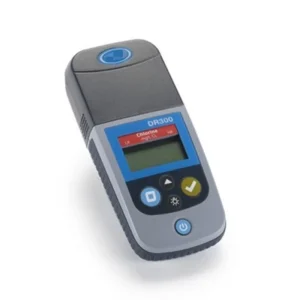 Pocket Colorimeter with Box Hache DR300