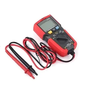 Pocket Size Digital Multimeter UT125C