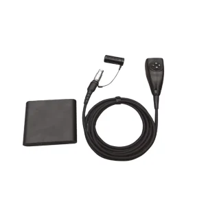 Portable 1080P Rigid Endoscope Camera for Veterinary Medical and Industrial Inspection