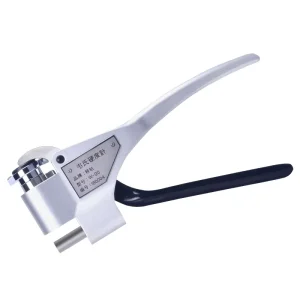 Portable Aluminum Alloy Stainless Steel CNC for Machined 0.01mm Tolerance AL 03 Webster Hardness Tester Durometer