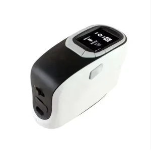 Portable Automatic Optical Spectrophotometer Digital Color Tester High Accuracy IP65 Protection for Lab Textiles Industrial