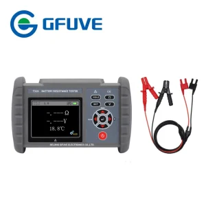 Portable Battery test Equipment T 315