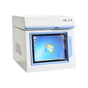 Portable Benchtop Handheld XRF Analyzer for Precious Metals with 0.05% Accuracy
