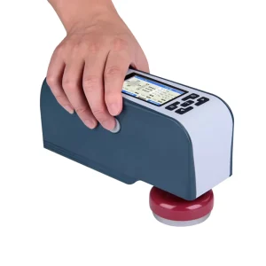 Portable Color Difference Meter Photo Colorimeter Color Difference Analyzer Colorimeter