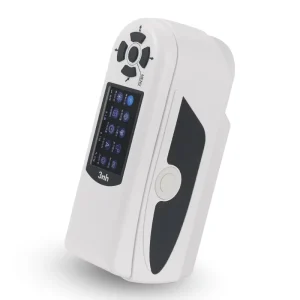 Portable Color Meter Ideal for Paint Ink and Textile Industries