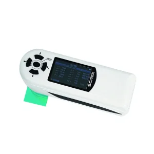 Portable Colorimeter of High Stability High Accuracy with Silicon Photoelectric Diode Lithium ion Battery for Laboratory
