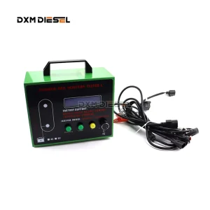 Portable Common Rail Injector CR1000A CR1000C Injector Tester Diesel Common Rail Injector Tester for Bosch Denso