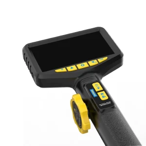 Portable Diagnostic Tool Industrial Video Endoscope Borescope Inspection Camera for All Cars