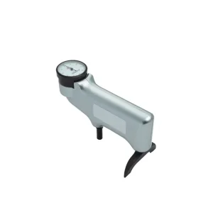 Portable Digital Barcol Hardness Tester for Aluminum Materials
