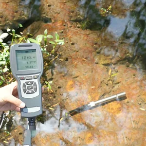 Portable Digital COD Sensor Water Dissolved Oxygen Meter COD 0 500mg/L RS 485 Interface Temperature Detection for Aquarium