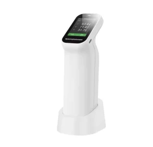 Portable Digital Colorimeter Color Measuring Device Dyeing Lab Equipment Colorimeter DS 410 Portable Spectrophotometer
