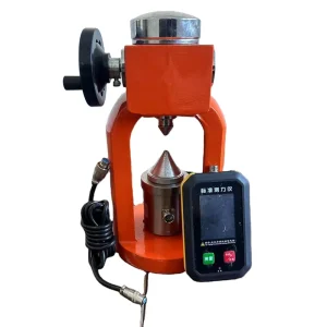 Portable Digital Display Strength Point Load Tester